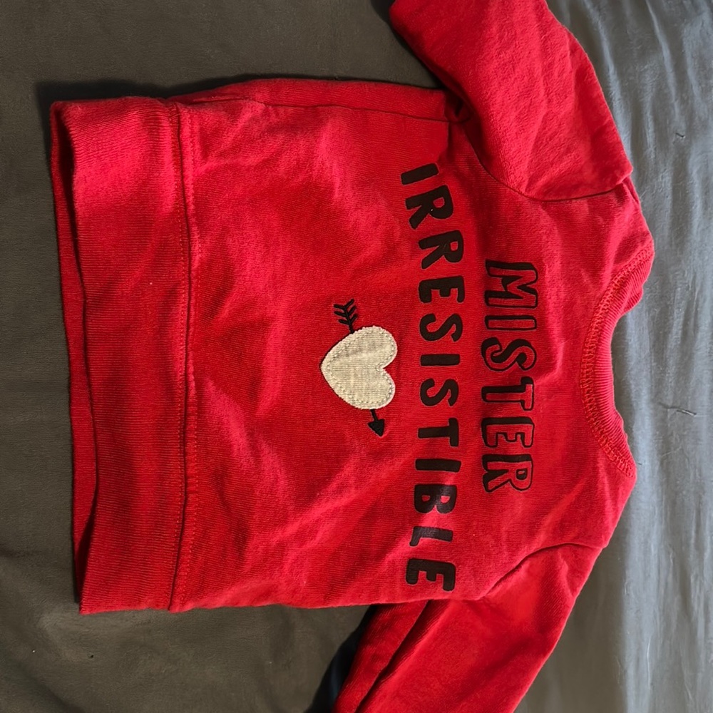 So cute only worn once